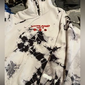 Hypland itachi hoodie